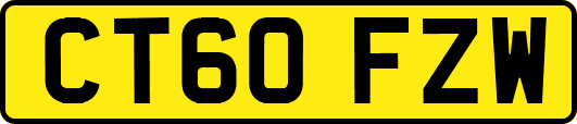 CT60FZW
