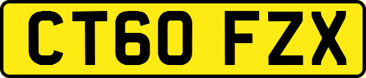 CT60FZX