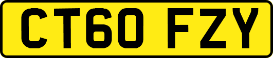 CT60FZY