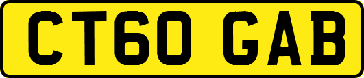 CT60GAB