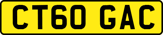 CT60GAC