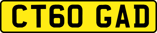CT60GAD