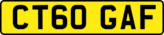CT60GAF