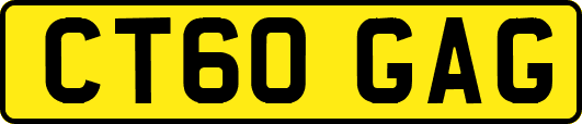 CT60GAG