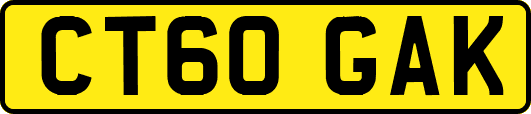 CT60GAK