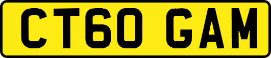 CT60GAM