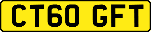 CT60GFT