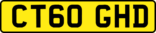 CT60GHD