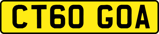 CT60GOA