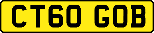 CT60GOB