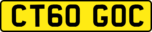 CT60GOC