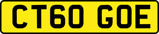 CT60GOE