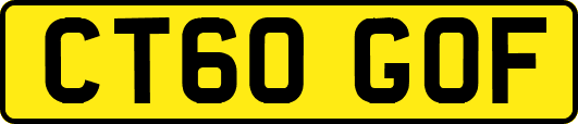 CT60GOF