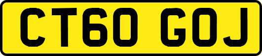 CT60GOJ