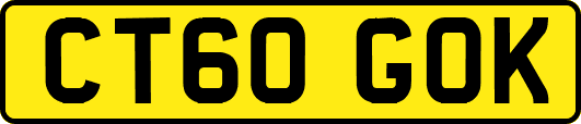 CT60GOK