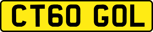 CT60GOL