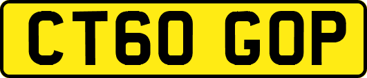 CT60GOP