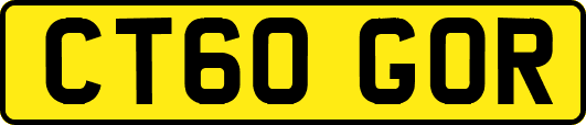 CT60GOR