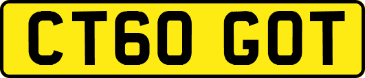 CT60GOT