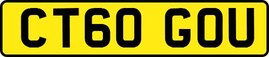 CT60GOU