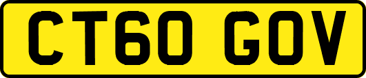 CT60GOV