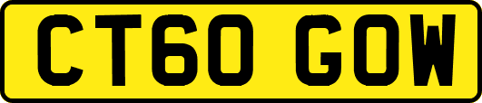 CT60GOW