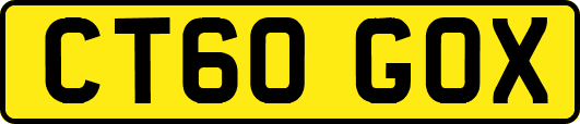 CT60GOX