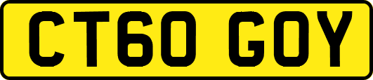 CT60GOY