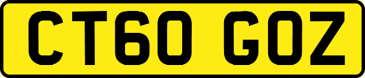 CT60GOZ