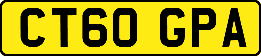 CT60GPA