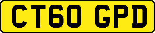 CT60GPD