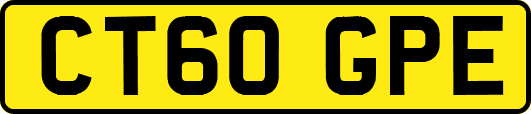 CT60GPE