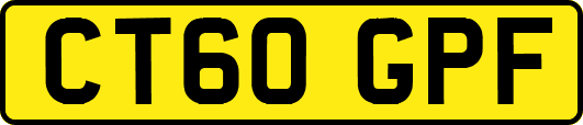 CT60GPF