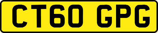 CT60GPG