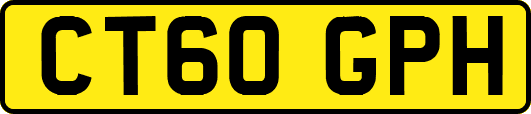 CT60GPH