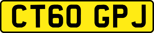 CT60GPJ