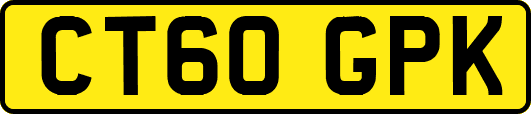 CT60GPK