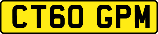 CT60GPM
