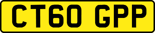 CT60GPP