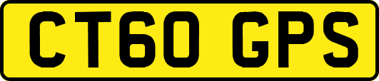 CT60GPS