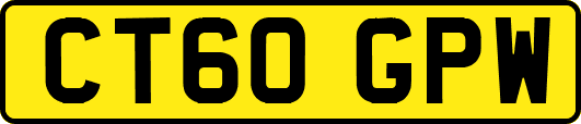 CT60GPW