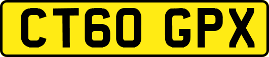 CT60GPX