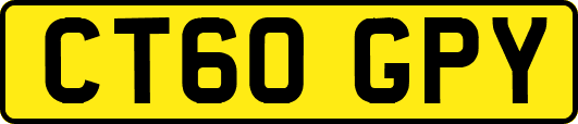 CT60GPY