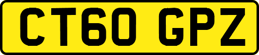 CT60GPZ