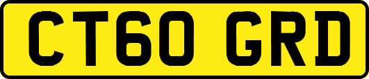 CT60GRD