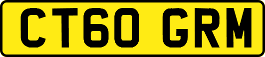 CT60GRM
