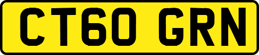 CT60GRN