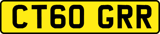CT60GRR