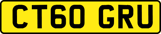 CT60GRU