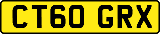 CT60GRX